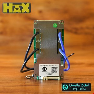 سیستم مدیریت باتری لیتیوم فسفات 48 ولت 16S