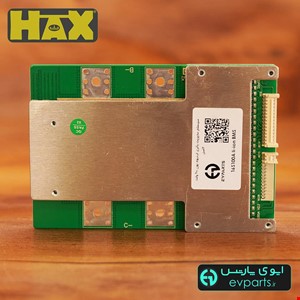 سیستم مدیریت باتری لیتیوم یون 60 ولت 16S (سفارشی)