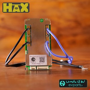 سیستم مدیریت باتری لیتیوم یون 72 ولت 20S