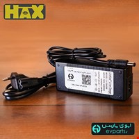 شارژر باتری لیتیوم یون 24 ولت 7S