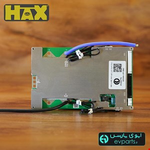 سیستم مدیریت باتری لیتیوم فسفات 96 ولت 30S هوشمند 