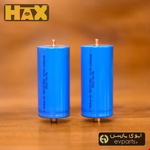 سلول باتری لیتیوم فسفات 32700