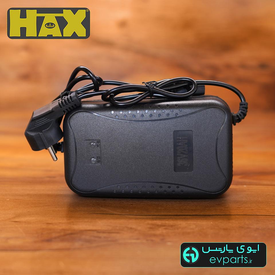 36V20Ah-lead-acid-battery charger