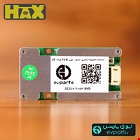 سیستم مدیریت باتری لیتیوم یون 10.8 ولت 3S