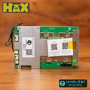 سیستم مدیریت باتری لیتیوم هوشمند 4S