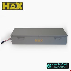 پک باتری لیتیوم فسفات 96 ولت