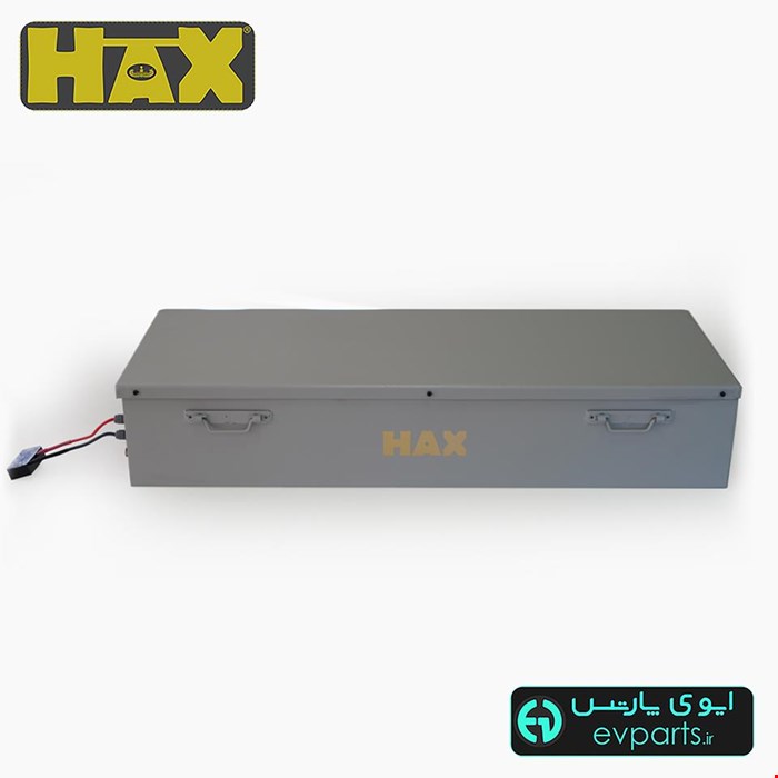 پک باتری لیتیوم فسفات 96 ولت