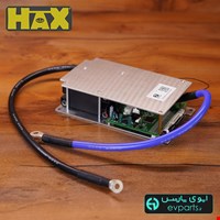سیستم مدیریت باتری لیتیوم با پروتکل ارتباطی