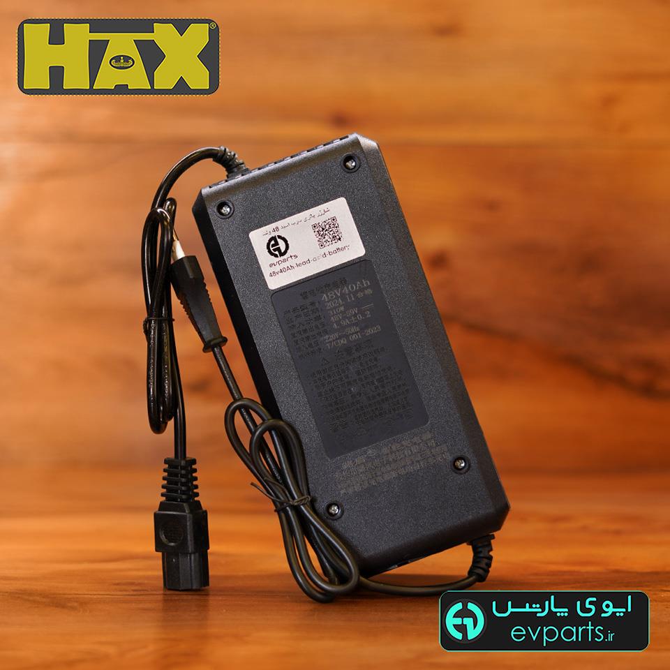 48V40Ah-lead-acid-battery charger