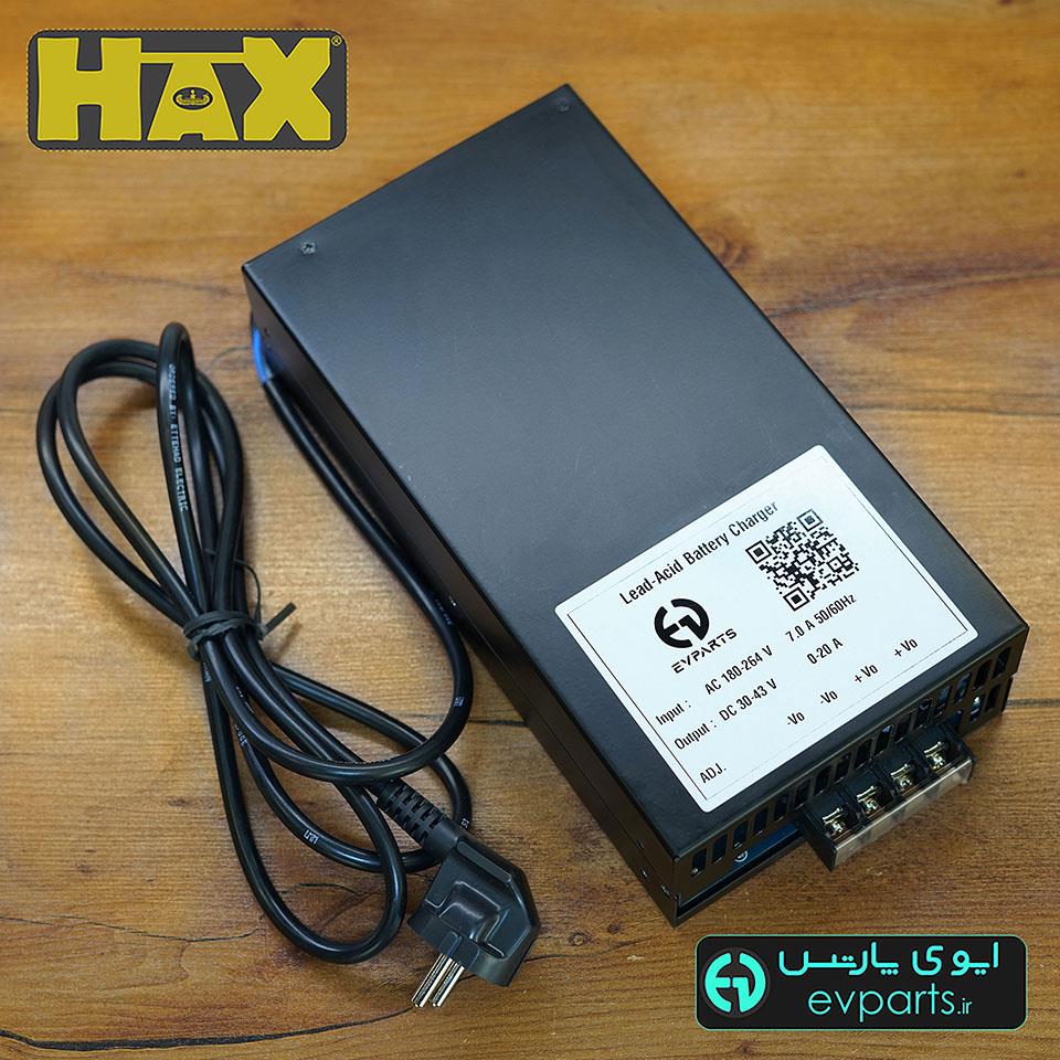 36V180Ah-lead-acid-battery charger