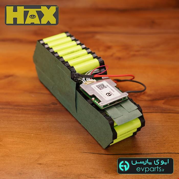 پک باتری 36 ولت لیتیوم یون 