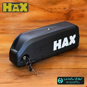 پک باتری لیتیوم 48 ولت دلفینی