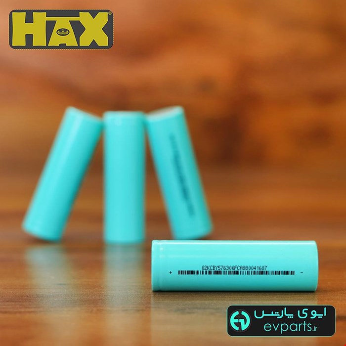 سلول باتری لیتیوم فسفات 21700