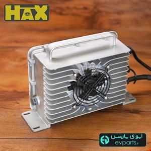 شارژر باتری سرب اسید 225 آمپرساعت (سفارشی)