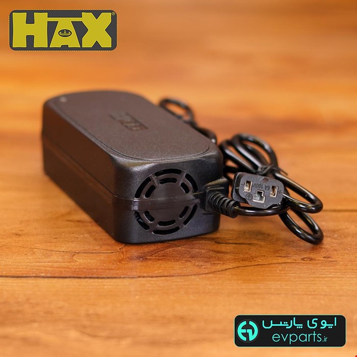 شارژر باتری لیتیوم فسفات 12.8 ولت 4S