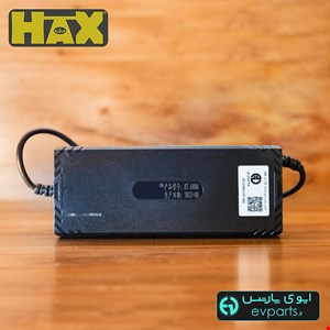 شارژر باتری لیتیوم فسفات 72 ولت 24S
