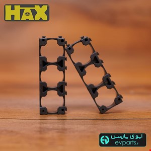 هولدر باتری لیتیوم 18650