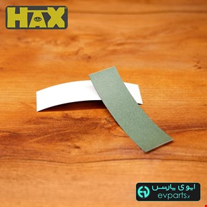 ورق عایق چسب دار 
