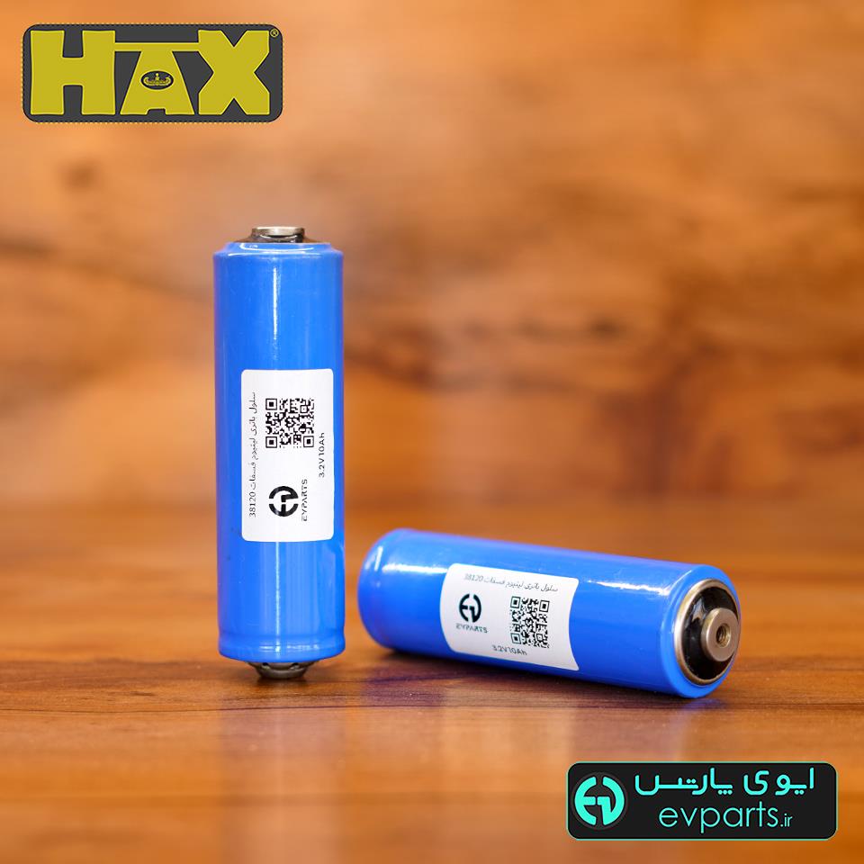 38120-3.2V-10Ah