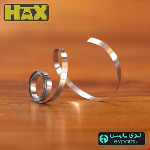 نوار نیکل جوش باتری 