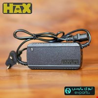 شارژر باتری لیتیوم فسفات 12.8 ولت 4S