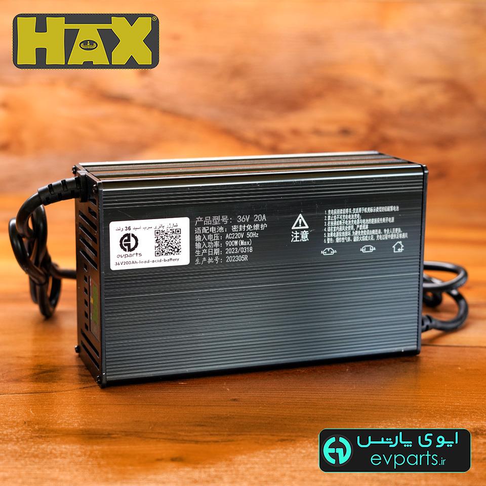 (سفارشی)36V200Ah-lead-acid-battery charger