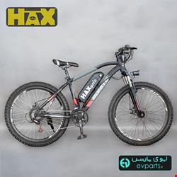دوچرخه برقی اسپرت بونیتو