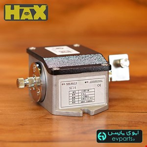 پدال گاز گلف کارت برقی (سفارشی)