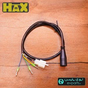 کابل Julet موتور و کنترلر 1000 وات