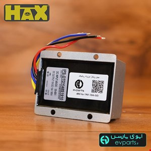 مبدل ولتاژ ایزوله رباتیک (سفارشی)