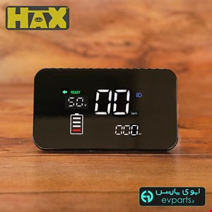 نمایشگر دیجیتال موتور برقی
