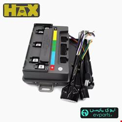هاب موتور و کنترلر 3000 وات