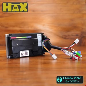 کنترلر موتور براشلس 80 آمپر