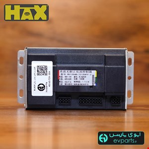 کنترلر براشلس موتور برقی BLACK