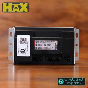 کنترلر براشلس موتور برقی BLACK