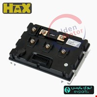 کنترلر 5 کیلو وات موتور براشلس (سفارشی)