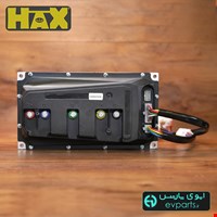 کنترلر موتور براشلس خودرو برقی (سفارشی)